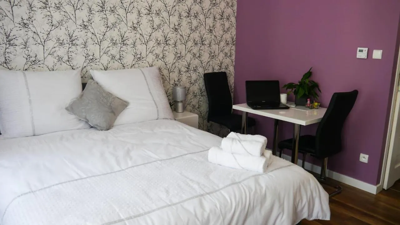 Lajkonik House Apartment Krakow 0*,  Poland